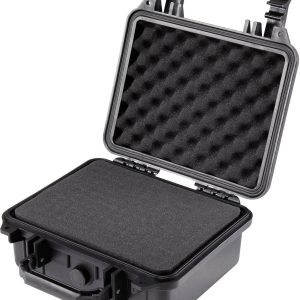 Walizka outdoorowa TOOLCRAFT TO-7746843 Walizka outdoorowa TOOLCRAFT TO-7746843