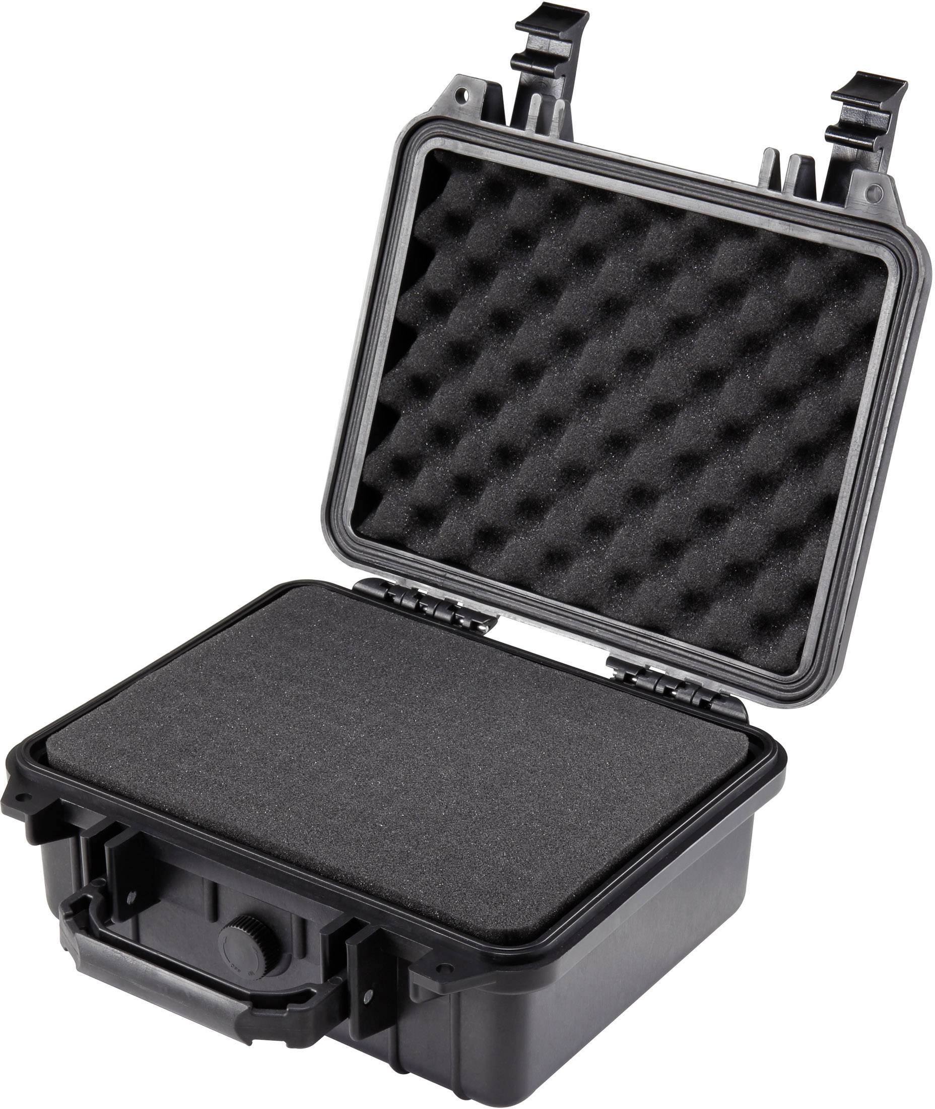 Walizka outdoorowa TOOLCRAFT TO-7746843 - obrazek 1