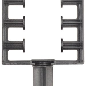 Gniazdo ogrodowe Oase, 4 wtyczki, 230 V, 3200 W, 16 A Gniazdo ogrodowe Oase, 4 wtyczki, 230 V, 3200 W, 16 A