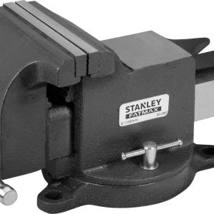 Imadło STANLEY MaxSteel 1-83-068 Maksymalna szerokość mocowania: 150 mm Imadło STANLEY MaxSteel 1-83-068 Maksymalna szerokość mocowania: 150 mm