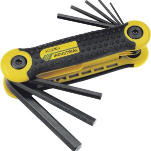 Proxxon Industrial wewnętrzny sześciokąt Zestaw kluczy trzpieniowych 1.5 mm, 2 mm, 2.5 mm, 3 mm, 4 mm, 5 mm, 6 mm, 8 mm Proxxon Industrial wewnętrzny sześciokąt Zestaw kluczy trzpieniowych 1.5 mm, 2 mm, 2.5 mm, 3 mm, 4 mm, 5 mm, 6 mm, 8 mm