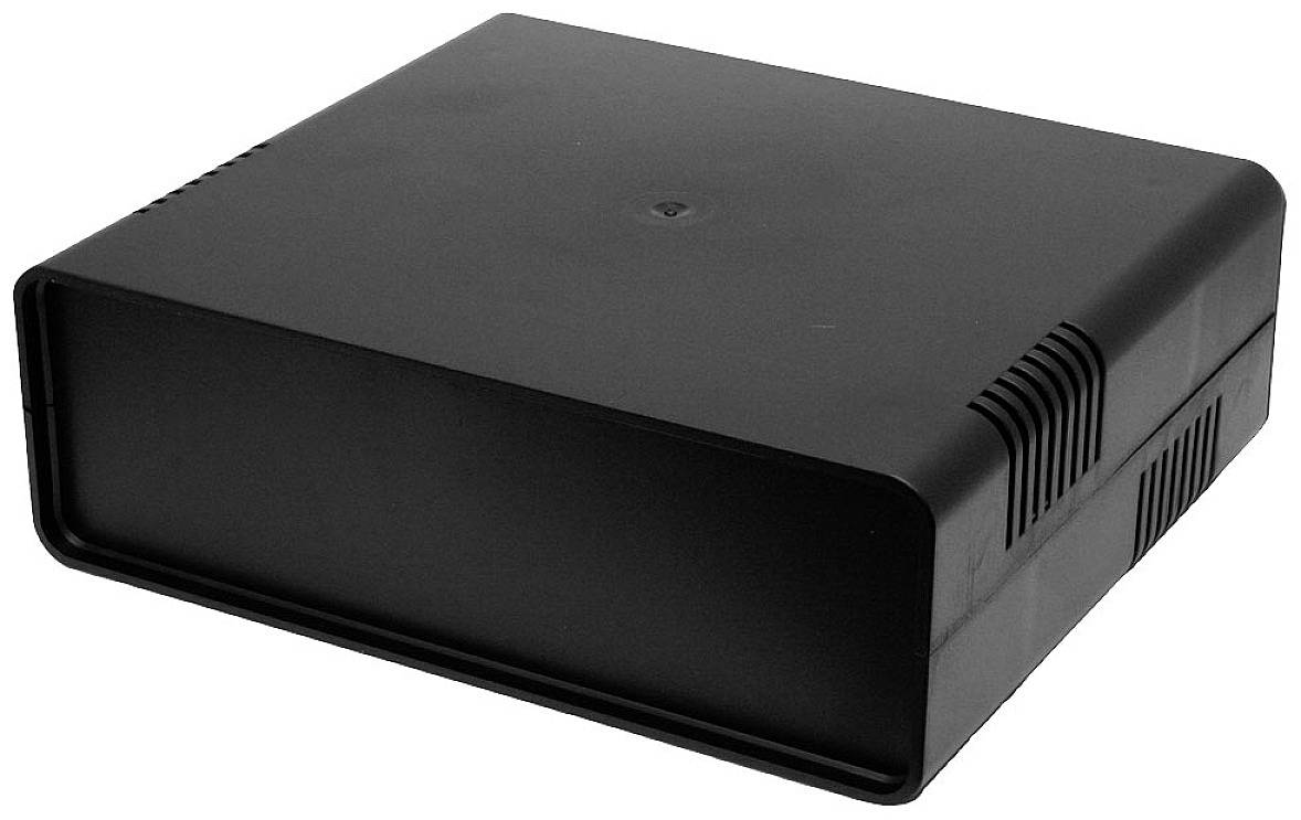Obudowa uniwersalna Donau Elektronik KGB31, Wymiary: (D x S x W) 180 x 205 x 70 mm, polistyrol (EPS), 1 szt. - obrazek 1