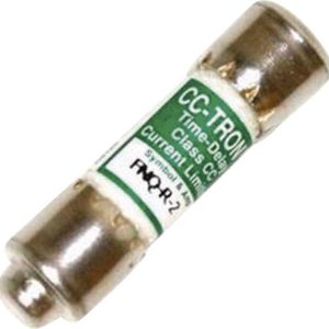 Bussmann by Eaton FNQ-R-8 FNQ-R-8 Bezpiecznik z opóźnieniem czasowym (Ø x D) 10.3 mm x 38.1 mm 8 A 600 V/AC wolny -T- Za Bussmann by Eaton FNQ-R-8 FNQ-R-8 Bezpiecznik z opóźnieniem czasowym (Ø x D) 10.3 mm x 38.1 mm 8 A 600 V/AC wolny -T- Za