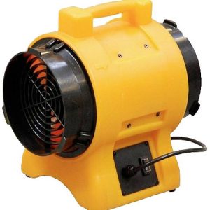 Master Climate Solutions BL 6800 Wentylator stojący 750 W (Ø x W) 300 mm x 525 mm żółty/czarny Master Climate Solutions BL 6800 Wentylator stojący 750 W (Ø x W) 300 mm x 525 mm żółty/czarny