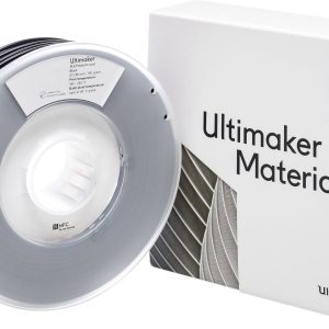UltiMaker PLA – M0751 Black 750 – 211399 Filament do drukarek 3D PLA 2.85 mm 750 g czarny 1 szt. UltiMaker PLA – M0751 Black 750 – 211399 Filament do drukarek 3D PLA 2.85 mm 750 g czarny 1 szt.