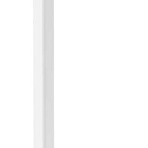 SpeaKa Professional SP-TVS-700 Stojak do telewizora 43,2 cm (17″) – 88,9 cm (35″) Stojak podłogowy, Uchylny