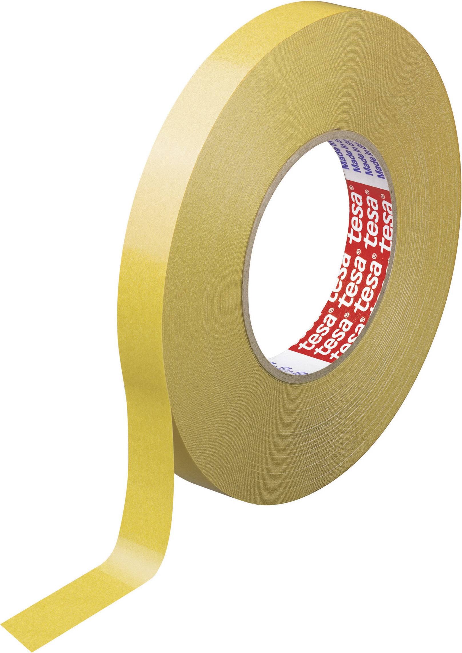Taśma dwustronna tesa tesafix® 4970 04970-00148-00 (D x S) 50 m x 12 mm 50 m 1 szt. - obrazek 1