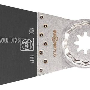 Fein 63502134210 E-Cut Standard Ostrze do multinarzędzia 65 mm 1 szt. Fein 63502134210 E-Cut Standard Ostrze do multinarzędzia 65 mm 1 szt.