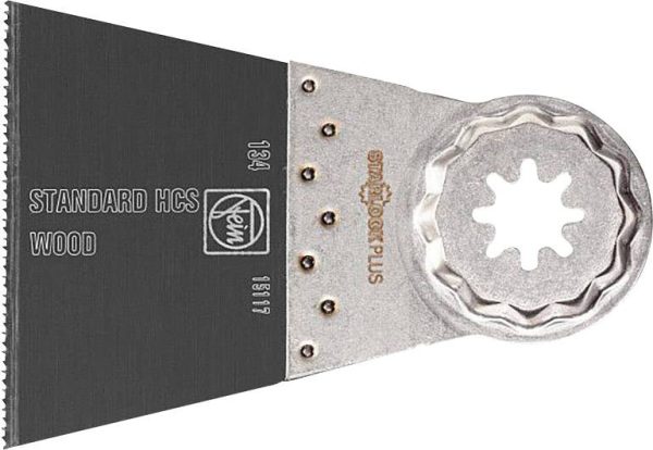 Fein 63502134210 E-Cut Standard Ostrze do multinarzędzia 65 mm 1 szt.