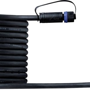 Kabel połączeniowy Paulmann 94276 System oświetlenia Plug&Shine Kabel połączeniowy Paulmann 94276 System oświetlenia Plug&Shine