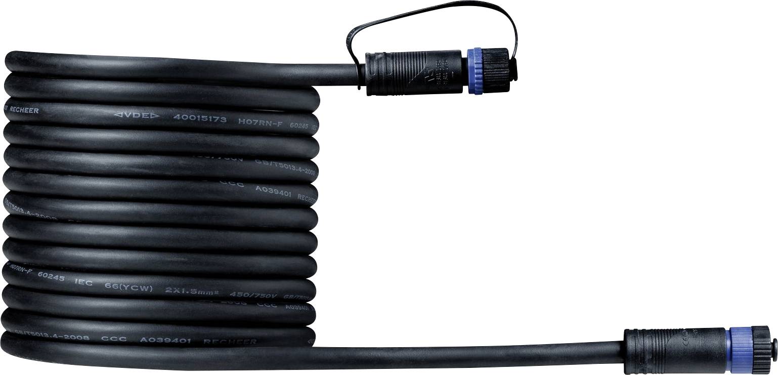 Kabel połączeniowy Paulmann 94276 System oświetlenia Plug&Shine - obrazek 1