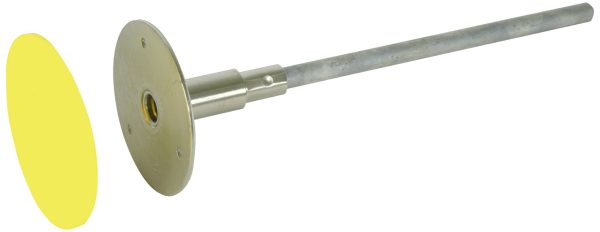 DEHN 478041 EFPM M10 12 V4A L245 VP STTZN Stały punkt uziemienia 1 szt.