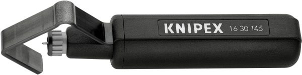 Ściągacz izolacji Knipex 16 30 145 SB