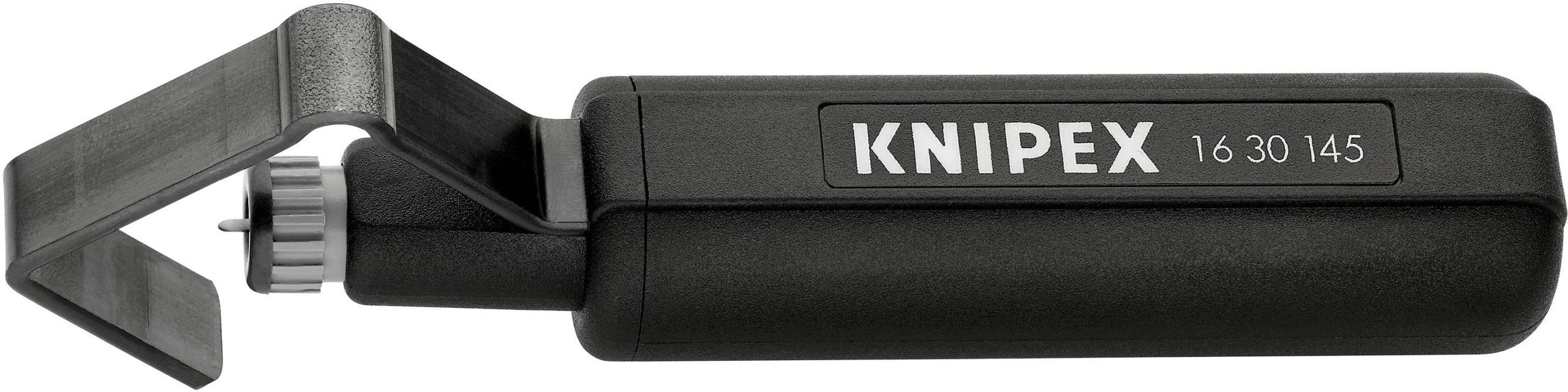 Ściągacz izolacji Knipex 16 30 145 SB - obrazek 1