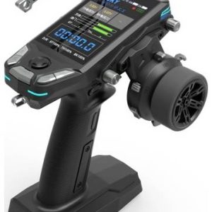 Aparatura pistoletowa FlySky FS-G11P FS-G11P, 2,4 GHz, Ilość kanałów: 11 Aparatura pistoletowa FlySky FS-G11P FS-G11P, 2,4 GHz, Ilość kanałów: 11