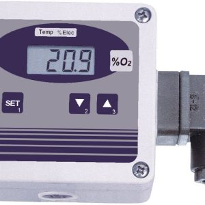 Miernik tlenu Greisinger Oxy 3690 0 – 100 % Miernik tlenu Greisinger Oxy 3690 0 – 100 %
