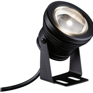 System oświetlenia Plug&Shine Paulmann Outd P&S Pool Spot IP68 3000K 94559 5 W 440 lm System oświetlenia Plug&Shine Paulmann Outd P&S Pool Spot IP68 3000K 94559 5 W 440 lm