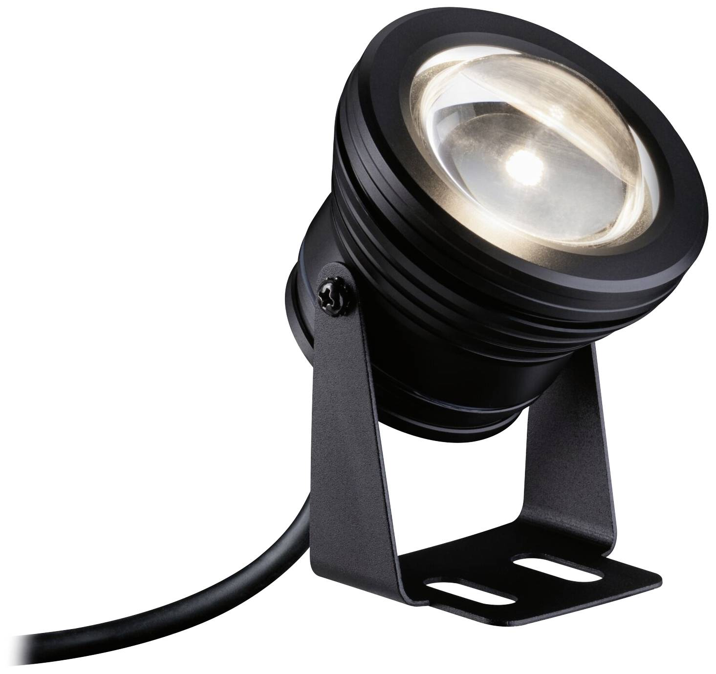 System oświetlenia Plug&Shine Paulmann Outd P&S Pool Spot IP68 3000K 94559 5 W 440 lm - obrazek 1