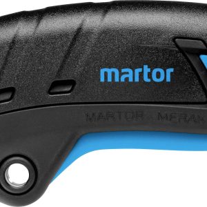 Nóż MARTOR SECUPRO MERAK mit INDUSTRIEKLINGE 92 1 szt. Nóż MARTOR SECUPRO MERAK mit INDUSTRIEKLINGE 92 1 szt.