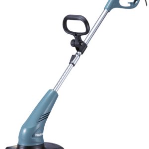 Makita UR3000 elektryczny Podkaszarka z kratką 230 V Maksymalna szerokość cięcia: 300 mm Makita UR3000 elektryczny Podkaszarka z kratką 230 V Maksymalna szerokość cięcia: 300 mm