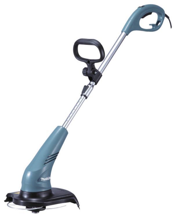 Makita UR3000 elektryczny Podkaszarka z kratką 230 V Maksymalna szerokość cięcia: 300 mm