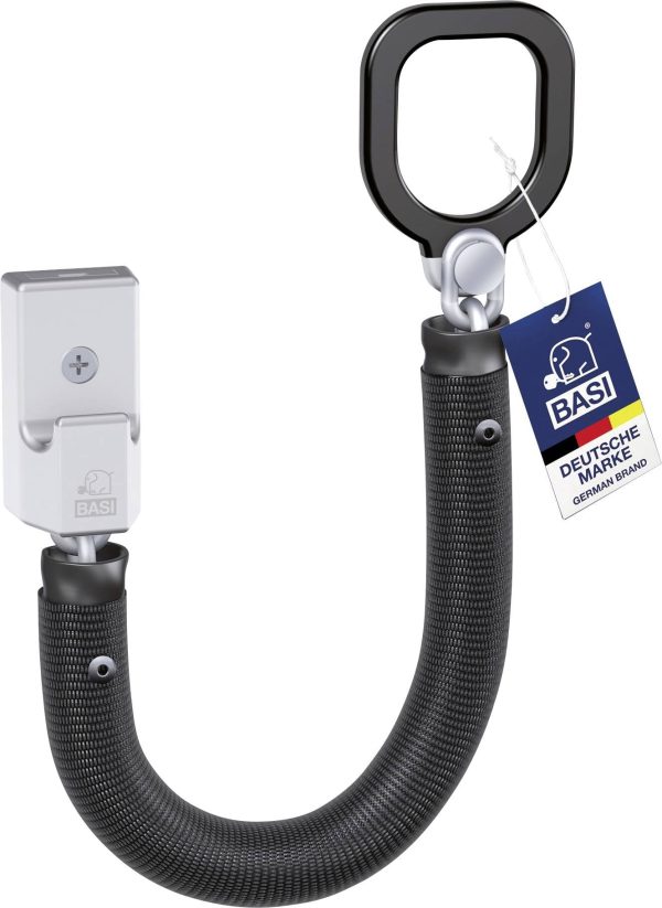 Łańcuch drzwiowy Basi 6500-0025, 1 szt.