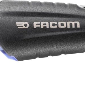 Facom 872271PB dla elektryków Narzędzie do ściągania izolacji 4 do 28 mm Facom 872271PB dla elektryków Narzędzie do ściągania izolacji 4 do 28 mm