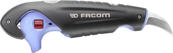 Facom 872271PB dla elektryków Narzędzie do ściągania izolacji 4 do 28 mm