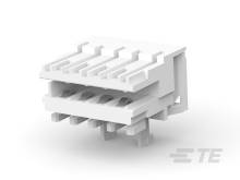 TE Connectivity 4-1534796-4 TE AMP RAST 2.5 Connectors, 1 szt. - obrazek 1