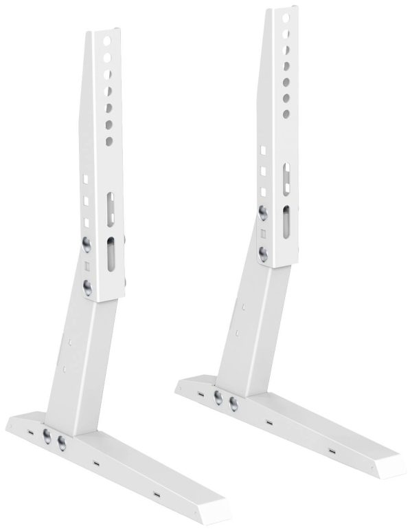 My Wall HP 35 WL Stojak do telewizora 33,0 cm (13″) – 94,0 cm (37″) z regulowaną wysokością, Stojący My Wall HP 35 WL Stojak do telewizora 33,0 cm (13″) – 94,0 cm (37″) z regulowaną wysokością, Stojący