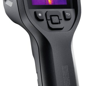 Kamera termowizyjna FLIR TG267 87502-0202, -25 do +380 °C, 8.7 Hz Kamera termowizyjna FLIR TG267 87502-0202, -25 do +380 °C, 8.7 Hz