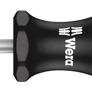 Wkrętak imbusowy Wera 354 05023115001 4 mm Wkrętak imbusowy Wera 354 05023115001 4 mm