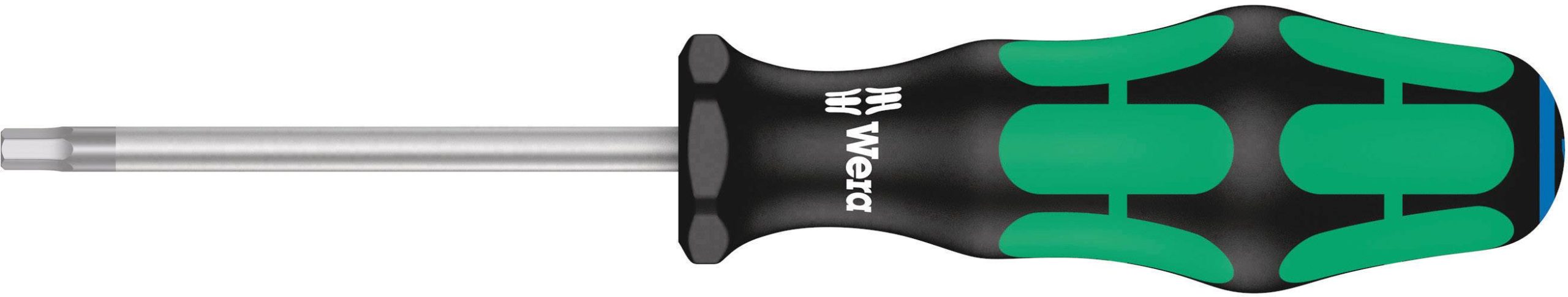 Wkrętak imbusowy Wera 354 05023115001 4 mm - obrazek 1