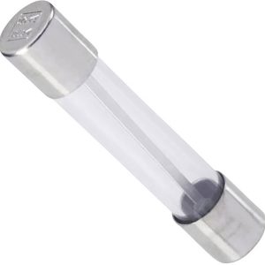 ESKA 140.032 140032 Bezpiecznik (Ø x D) 6.3 mm x 32 mm 25 A 32 V szybki -F- Zawartość 1 szt. ESKA 140.032 140032 Bezpiecznik (Ø x D) 6.3 mm x 32 mm 25 A 32 V szybki -F- Zawartość 1 szt.