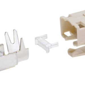 złącze męskie proste RJ45 Hirose Electronic TM21P-88P(04) 222-2862-9-04 Ilość styków: 8P8C 1 szt. złącze męskie proste RJ45 Hirose Electronic TM21P-88P(04) 222-2862-9-04 Ilość styków: 8P8C 1 szt.