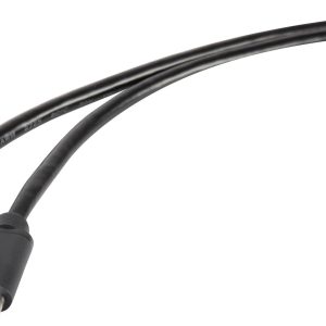 Renkforce Kabel USB USB 3.2 Gen1 Złącze męskie USB-A, Złącze męskie USB-C® 0.30 m czarny RF-4536472 Renkforce Kabel USB USB 3.2 Gen1 Złącze męskie USB-A, Złącze męskie USB-C® 0.30 m czarny RF-4536472