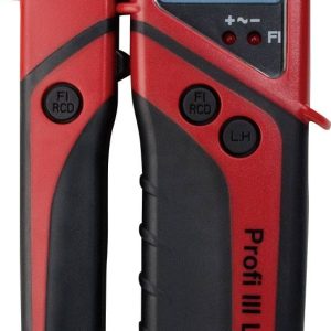 Dwubiegunowy tester napięcia Testboy Profi III LCD CAT IV 1000 V Dwubiegunowy tester napięcia Testboy Profi III LCD CAT IV 1000 V