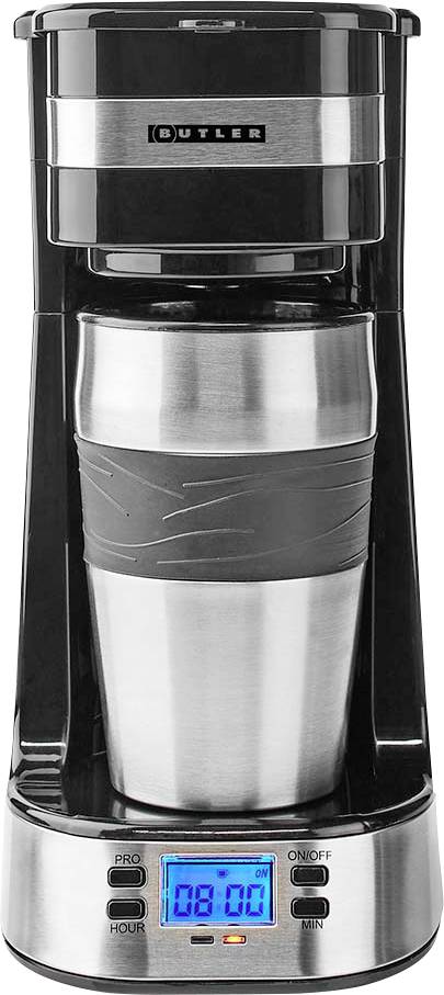 Ekspres do kawy Butler 16100132 16100132 750 W - obrazek 1
