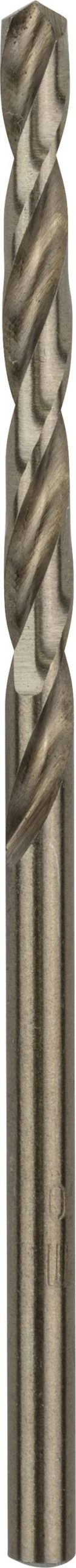 Bosch Accessories 2608585879 HSS Wiertło kręte do metalu 3.5 mm Długość całkowita 70 mm kobalt DIN 338 uchwyt prosty 10 - obrazek 1