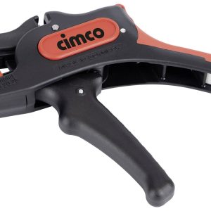 Cimco Cimco Werkzeuge 100776 Ściągacz izolacji automatyczny 0.2 do 16 mm² 3 mm (max) Cimco Cimco Werkzeuge 100776 Ściągacz izolacji automatyczny 0.2 do 16 mm² 3 mm (max)