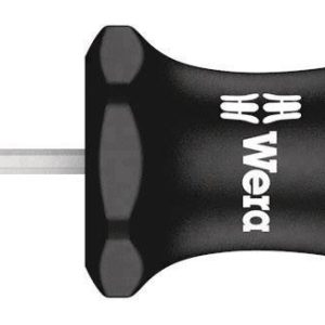 Wkrętak imbusowy 1.5 mm Wera 352 Wkrętak imbusowy 1.5 mm Wera 352