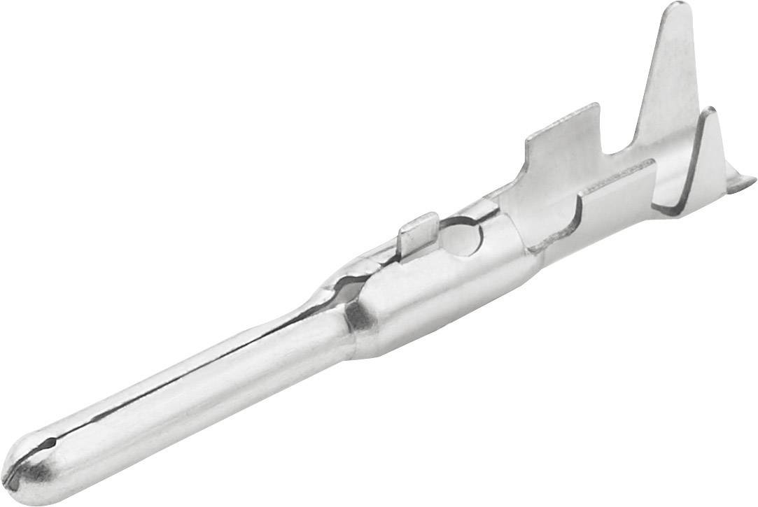 Złącze zaciskowe Amphenol VN01 025 0010 101, 1.5-2.5 mm2, 1-pin, pasuje do serii C16-3 - obrazek 1
