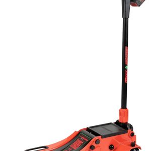 Hydrauliczny podnośnik KS Tools 160.2015, 3 t, Wysokość robocza: 86 mm – 50.8 cm Hydrauliczny podnośnik KS Tools 160.2015, 3 t, Wysokość robocza: 86 mm – 50.8 cm