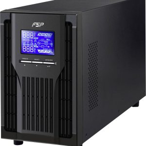 UPS 2000 VA FSP Fortron Champ 2K Tower PPF16A1905