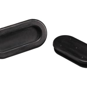 Przepust kablowy o długim otworze z membraną PB Fastener, 1028-01, 1028-01, Grubość membrany 1 mm, (D x S x W) 35 x 17 x Przepust kablowy o długim otworze z membraną PB Fastener, 1028-01, 1028-01, Grubość membrany 1 mm, (D x S x W) 35 x 17 x
