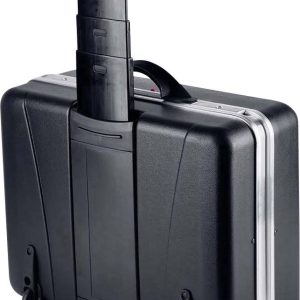 Walizka narzędziowa bez wyposażenia BERNSTEIN Tools for Electronics 6515 R Walizka narzędziowa bez wyposażenia BERNSTEIN Tools for Electronics 6515 R