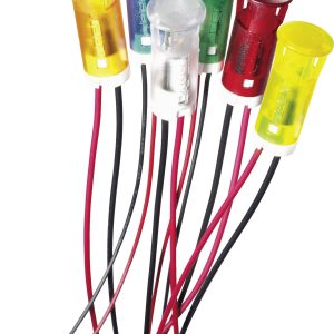 APEM QS123XXHR220 Lampka sygnalizacyjna LED QS123XXHR220, 6000 mcd, 230 V/AC, 12 mm APEM QS123XXHR220 Lampka sygnalizacyjna LED QS123XXHR220, 6000 mcd, 230 V/AC, 12 mm