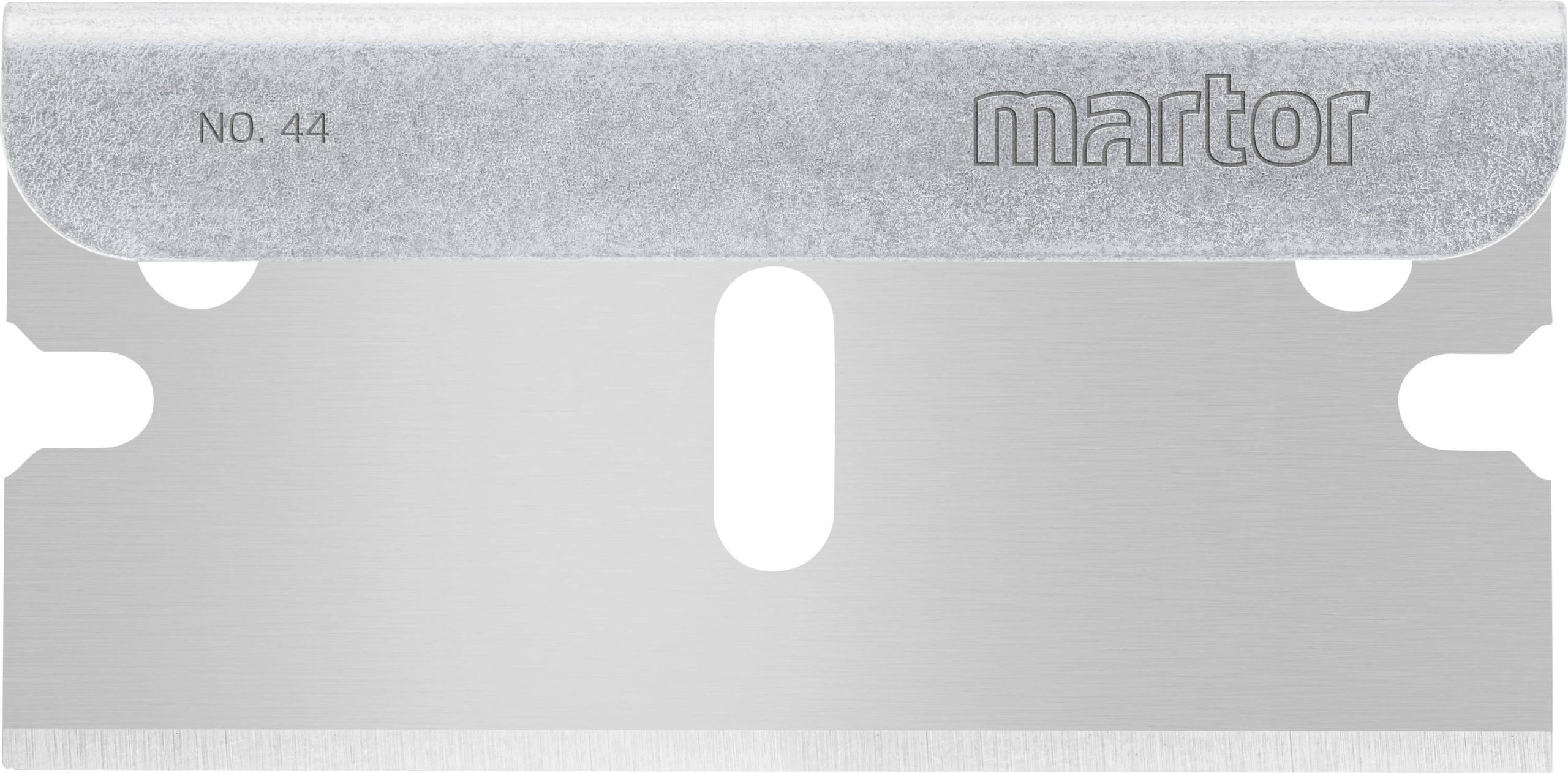Ostrze MARTOR WSPORNIK Ostrze NO. 44 | 10 w magazynie MARTOR 44.50 10 szt. - obrazek 1