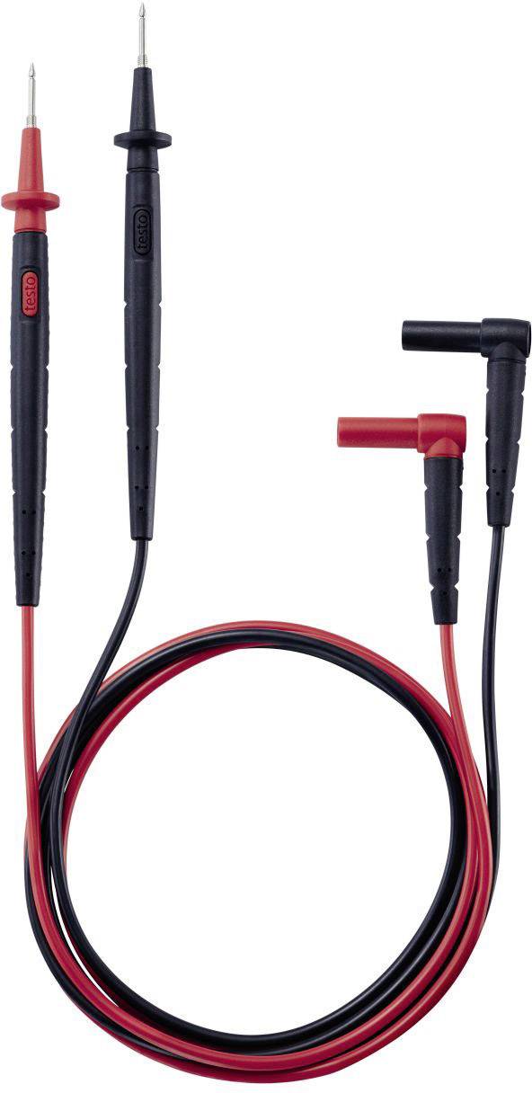 Przewody pomiarowe testo 0590 0010 - obrazek 1