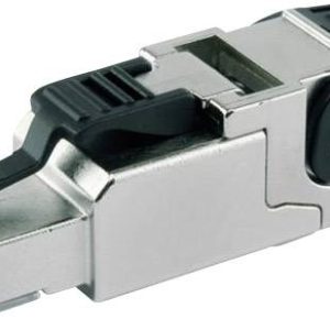 Telegärtner 100023039 Złącze RJ45 100023039, RJ45, CAT 6a, piny:8P8C, 1 szt. Telegärtner 100023039 Złącze RJ45 100023039, RJ45, CAT 6a, piny:8P8C, 1 szt.